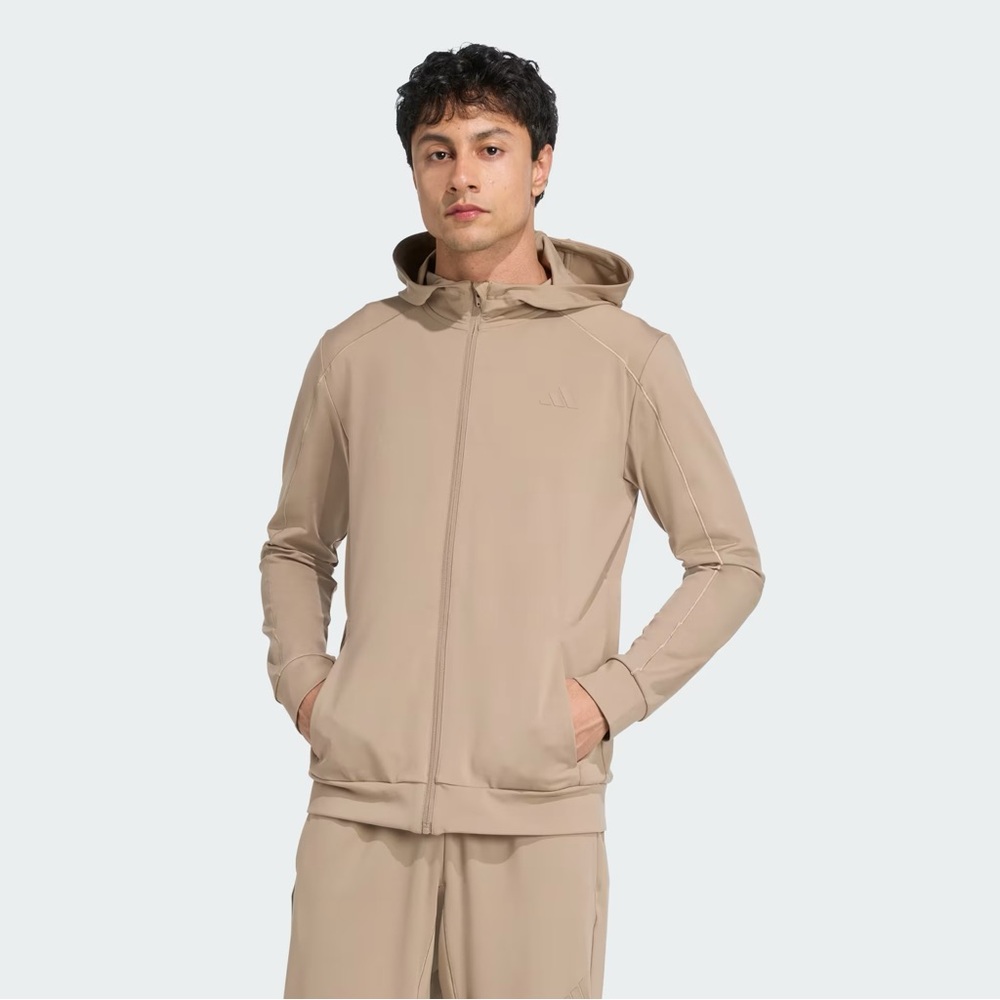 Adidas Puremotion Hood‎ Track Top